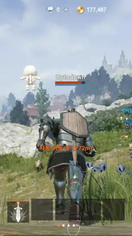 Lineage 2M (KR) скриншот 10