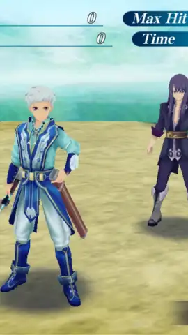 Tales of the Rays (Old) скриншот 9