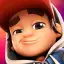 Subway Surfers City